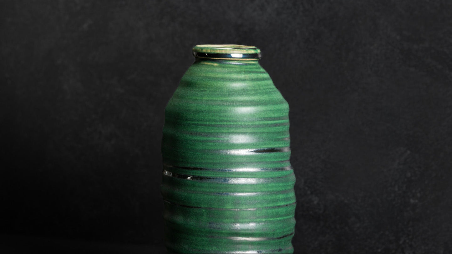 SW185-Stoneware Glaze 185 Rainforest