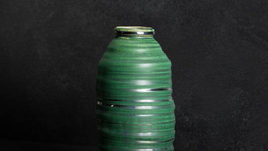 SW185-Stoneware Glaze 185 Rainforest