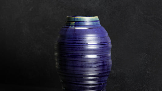 SW186-Stoneware Glaze 186 Azurite