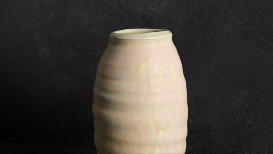 SW187-Stoneware Glaze 187 Himalayan Salt