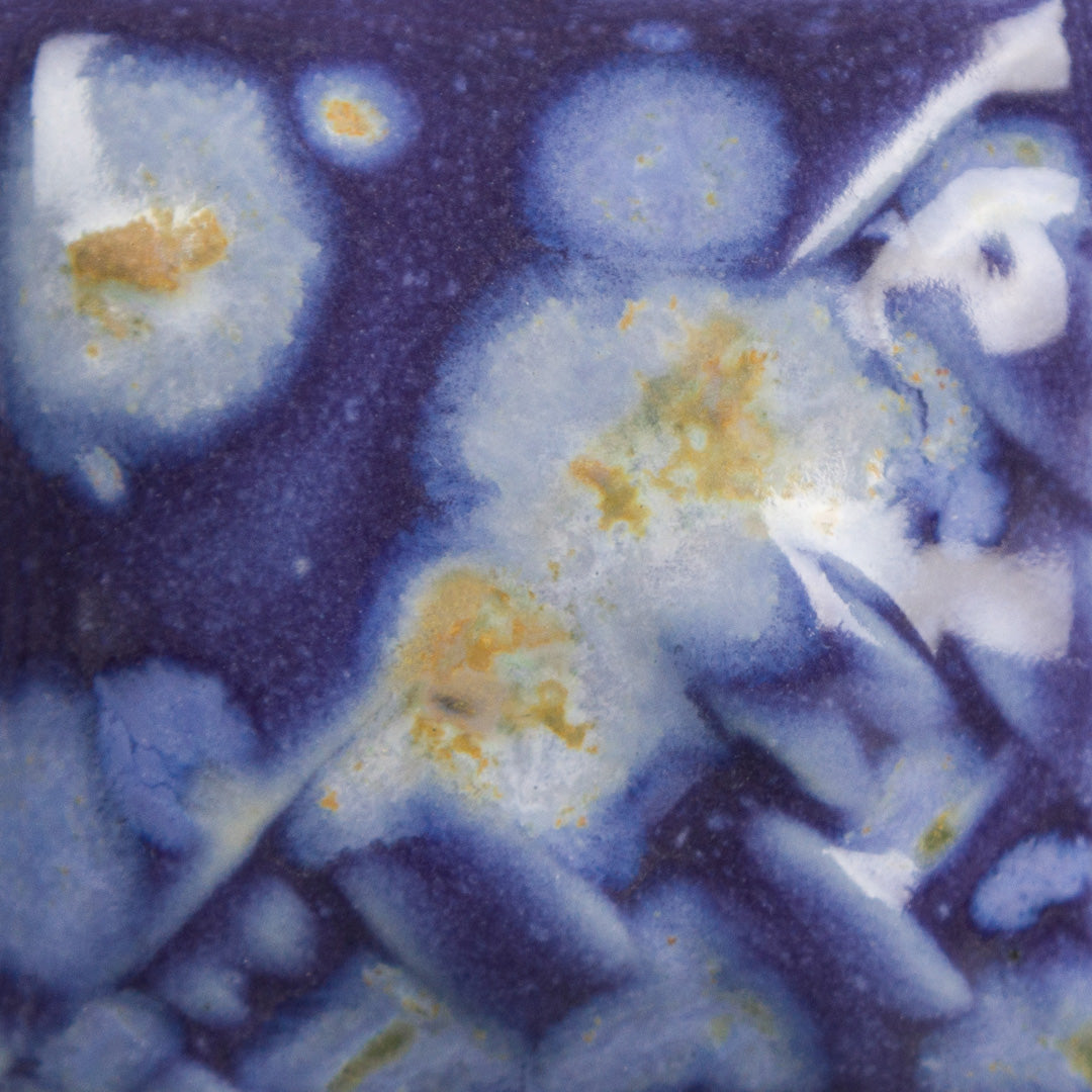 SW190-Stoneware Glaze 190 Passion Flower