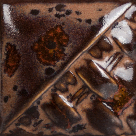 SW191-Stoneware Glaze 191 Peppered Plum