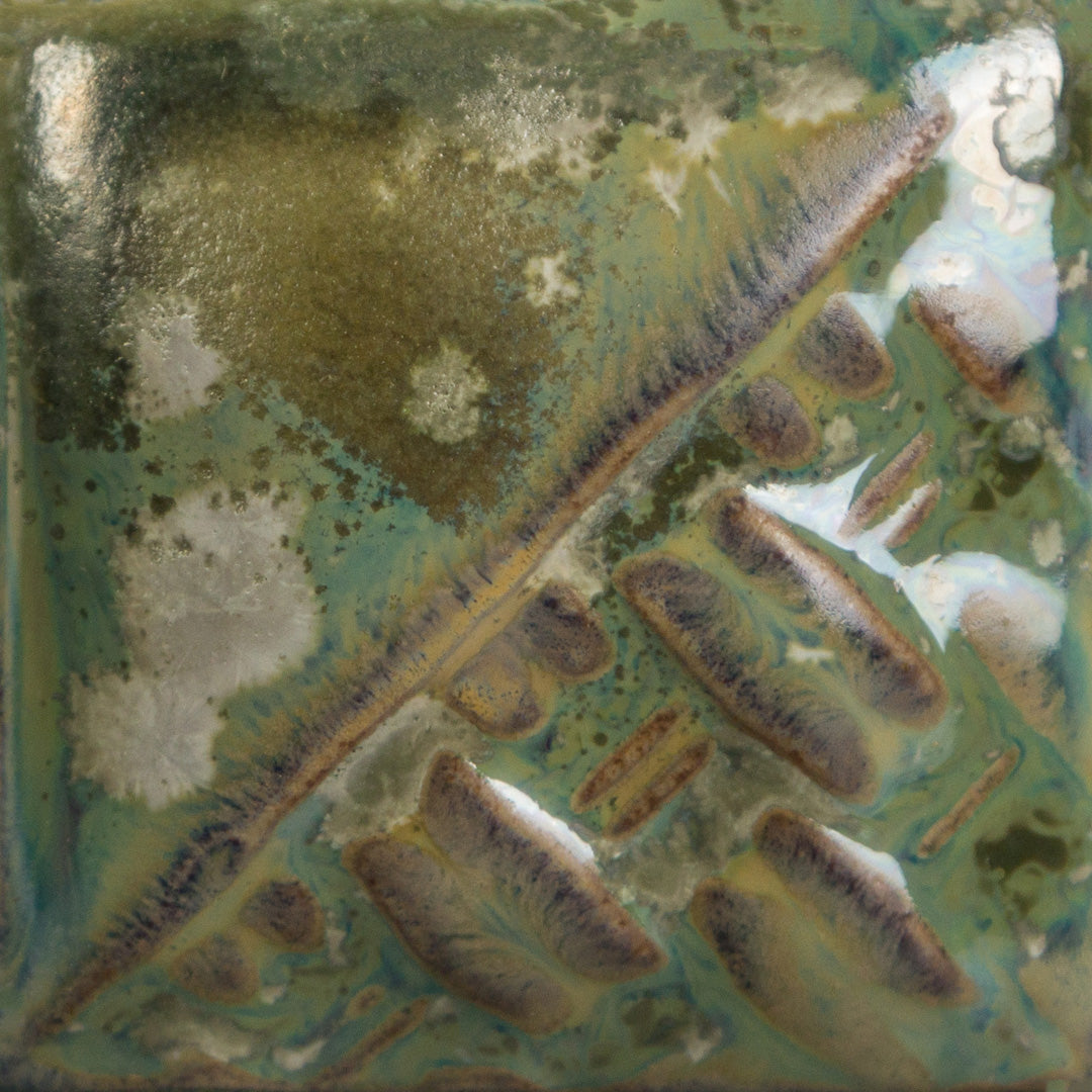 SW193-Stoneware Glaze 193 Ivy