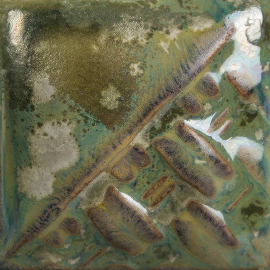 SW193-Stoneware Glaze 193 Ivy