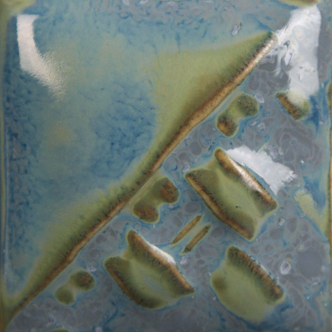 SW194-Stoneware Glaze 194 Nimbus