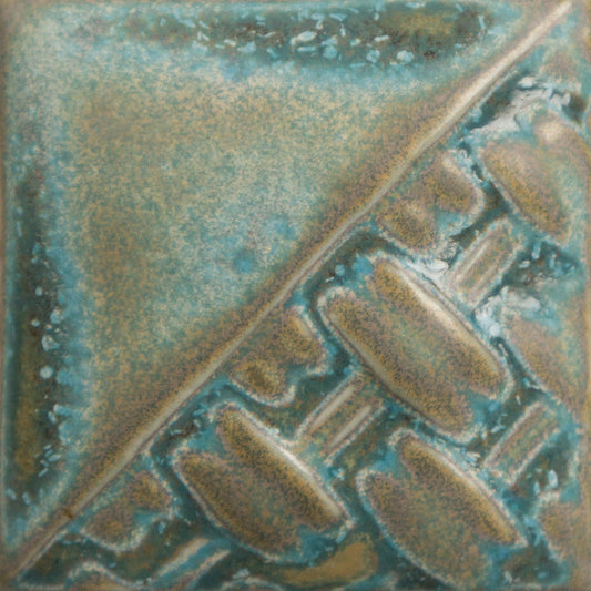 SW195-Stoneware Glaze 195 Riptide