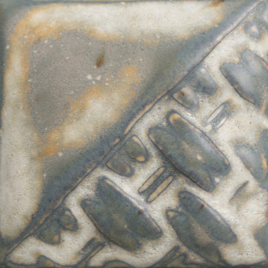 SW197-Stoneware Glaze 197 Fossil Rock