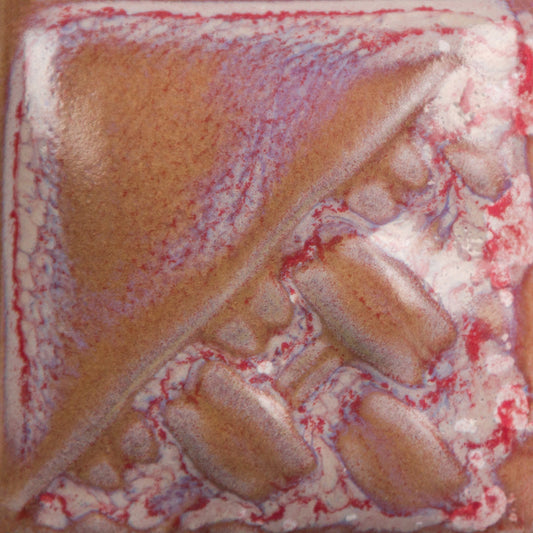 SW198-Stoneware Glaze 198 Rose Quartz