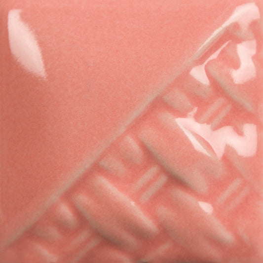 SW511-Stoneware Glaze 511 Pink Gloss
