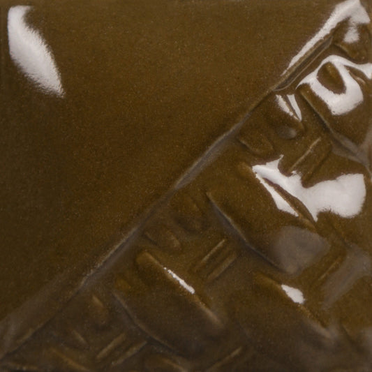 SW513-Stoneware Glaze 513 Brown Gloss