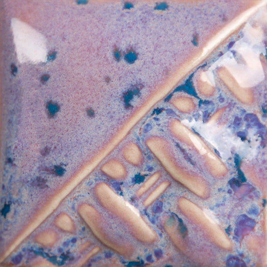 SW199-Stoneware Glaze 199 Purple Aster