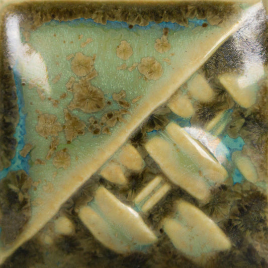 SW216-Stoneware Glaze 216 Micro Jade
