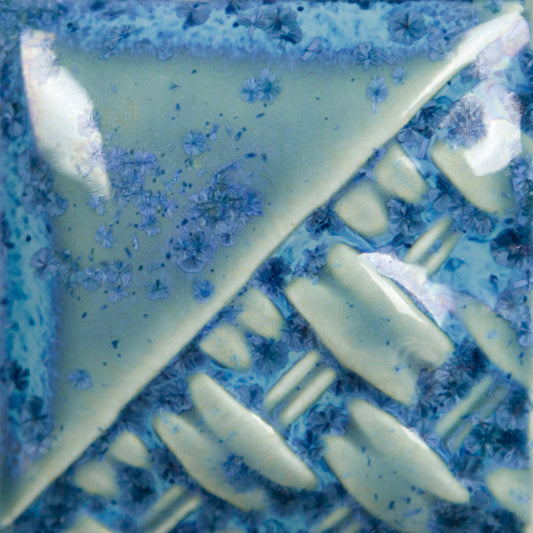 SW217-Stoneware Glaze 217 Micro Cerulean