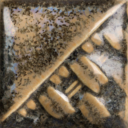 Glazura Mayco Stoneware SW-218 Micro Ash