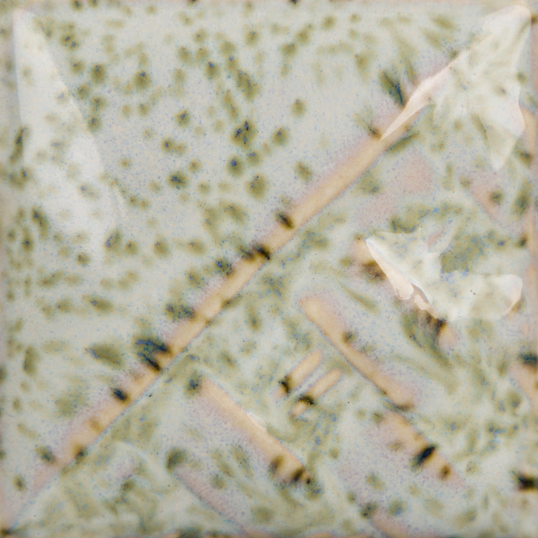 Glazura Mayco Stoneware SW-225 Lily Pad