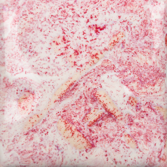 Glazura Mayco Stoneware SW-226 Pink Pearl