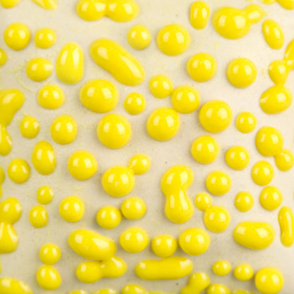 Glazura Mayco Stoneware Rituals SW-441 Yellow Bead