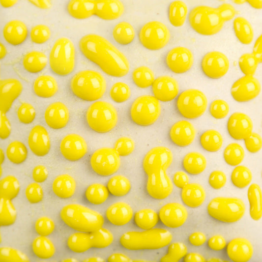 SW441-Rituals Stoneware Glaze 441 Yellow Bead