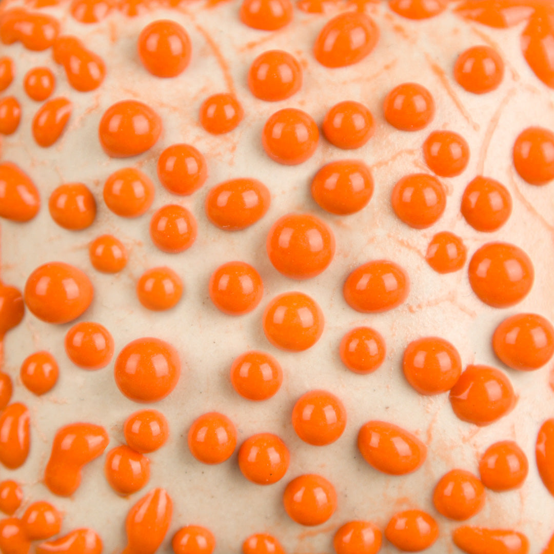 SW442-Rituals Stoneware Glaze 442 Orange Bead