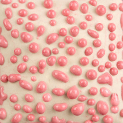 Glazura Mayco Stoneware Rituals SW-444 Pink Bead