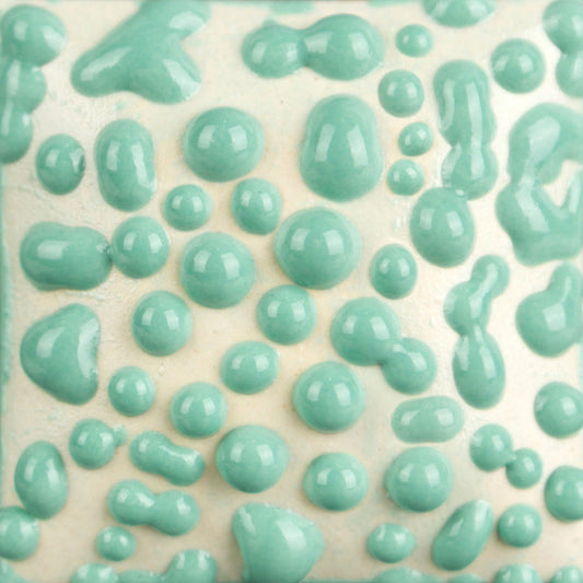 SW445-Rituals Stoneware Glaze 445 Turquoise Bead