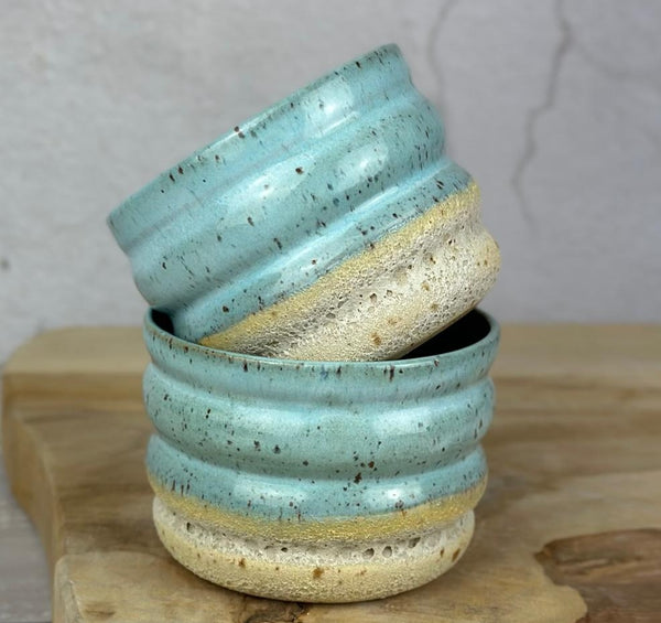 Aqua magma