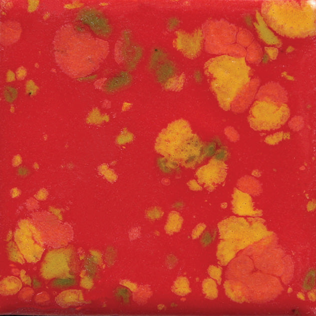 CG756-Mayco Jungle Gems 756 Fire Cracker