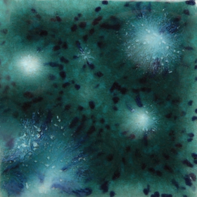 CG974-Mayco Jungle Gems 974 Bloomin Blue
