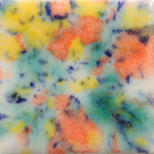 CG981-Mayco Jungle Gems 981 Fruity Freckles