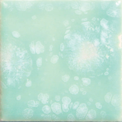 Reaktivní glazura Mayco Jungle Gems CG-997 Seafoam