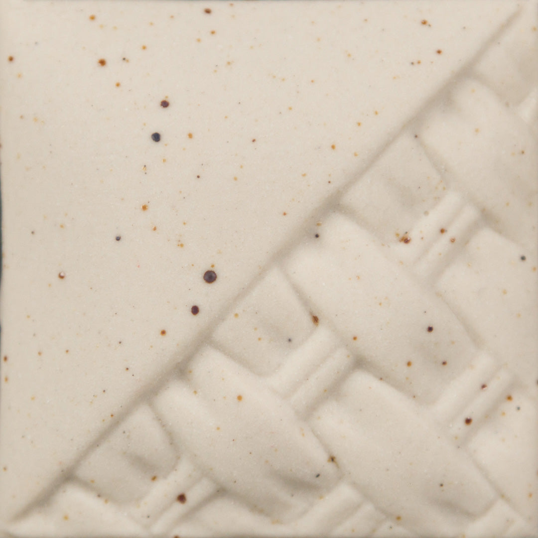 EG002-Engobe EG002 Speckled Buff
