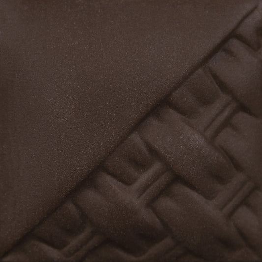 EG004-Engobe EG004 Dark Brown