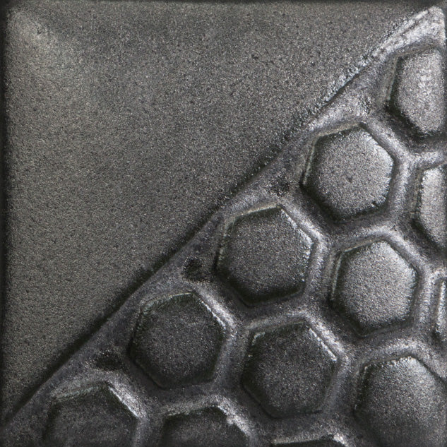 EL-119-Elements Burnished Steel