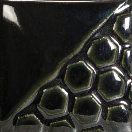 EL-120-Elements Black Ice
