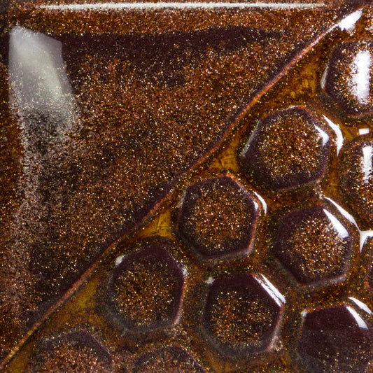 EL-121-Elements Copper Adventurine