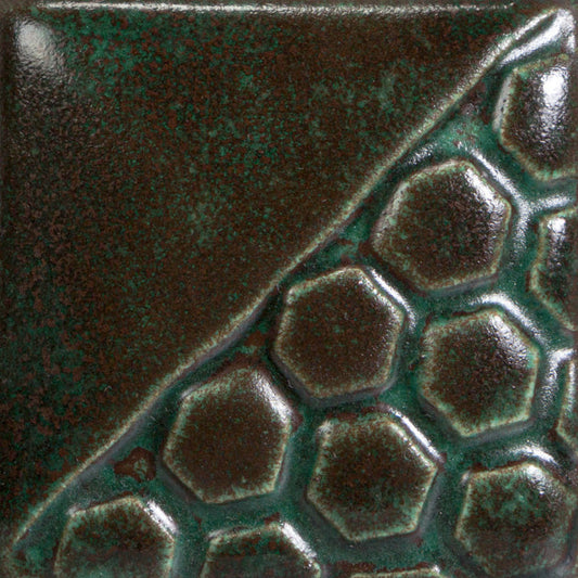 EL-122-Elements Malachite