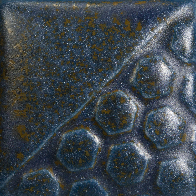 EL-124-Elements Stormy Blue