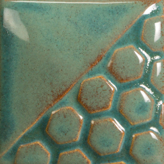 EL-130-Elements Sea Green