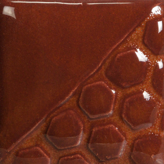 EL-132-Elements Rust Red