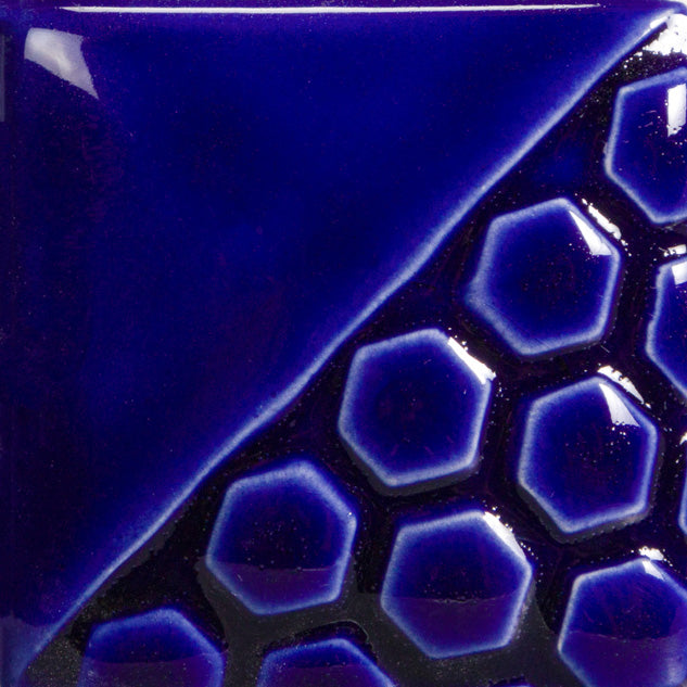 EL-134-Elements Mirror Blue