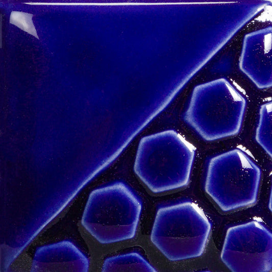 EL-134-Elements Mirror Blue