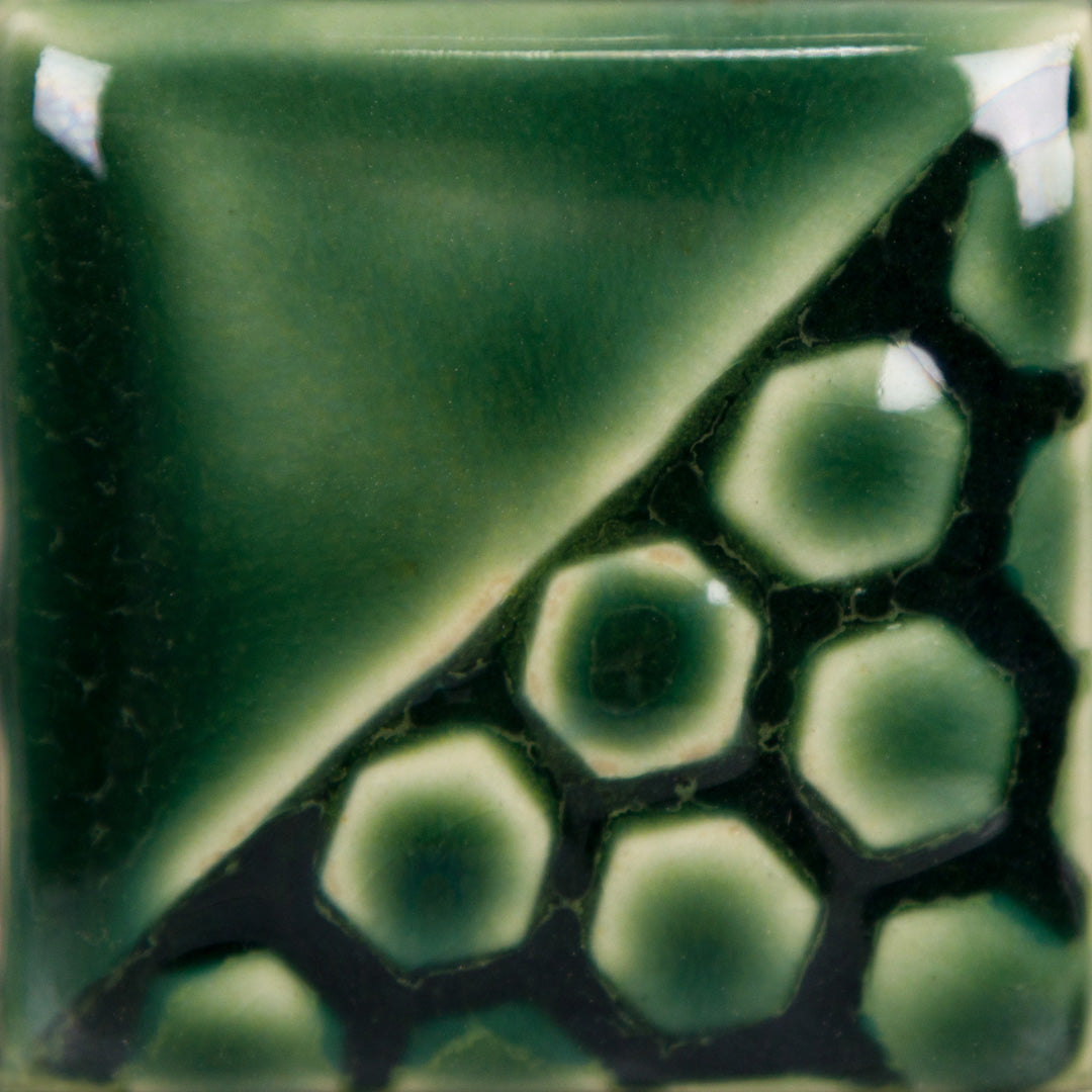 EL-155-Elements 155 Holiday Green
