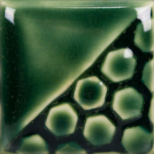EL-155-Elements 155 Holiday Green