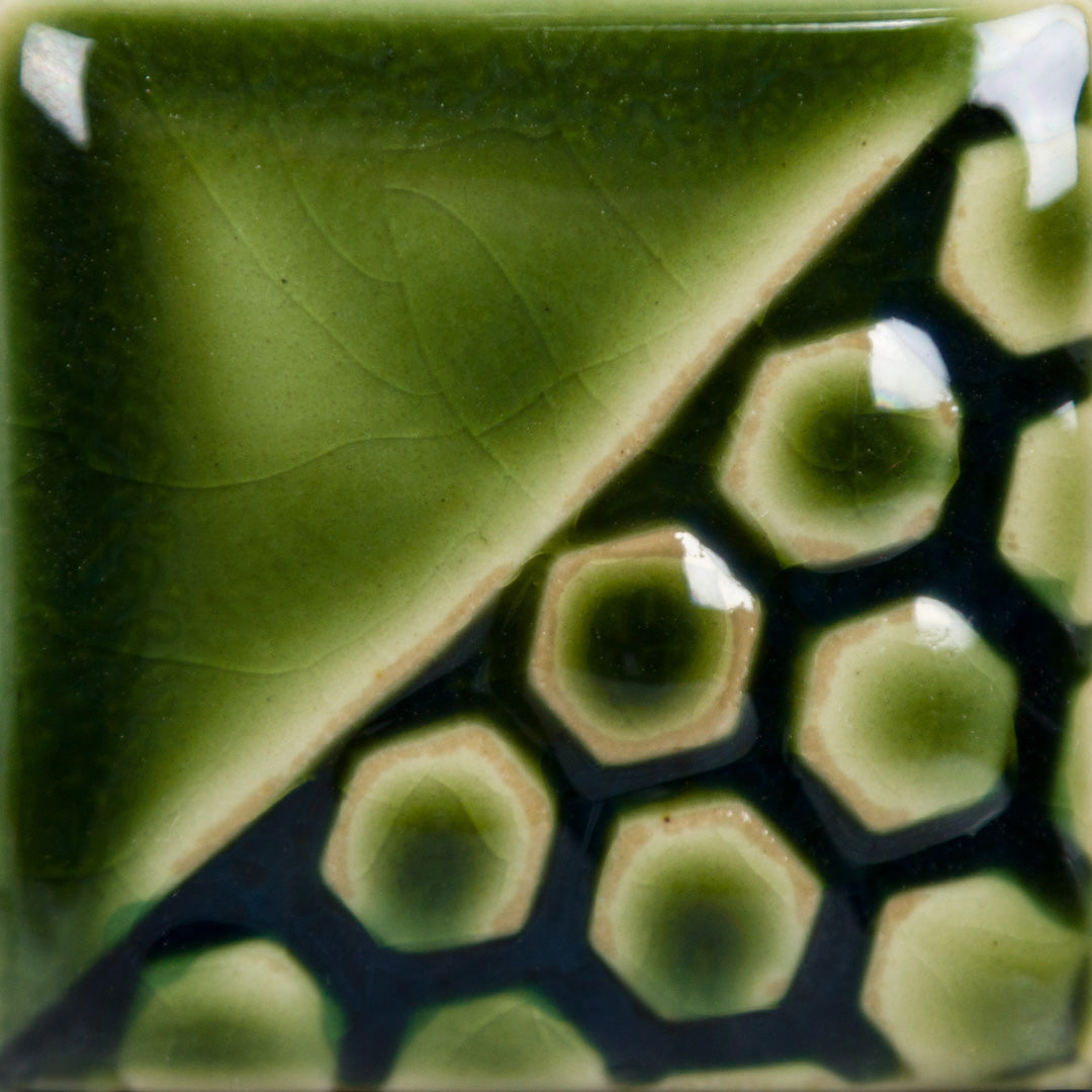 EL-159-Elements 159 Emerald Green