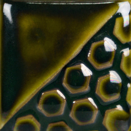 EL-161-Elements 161 Bottle Green