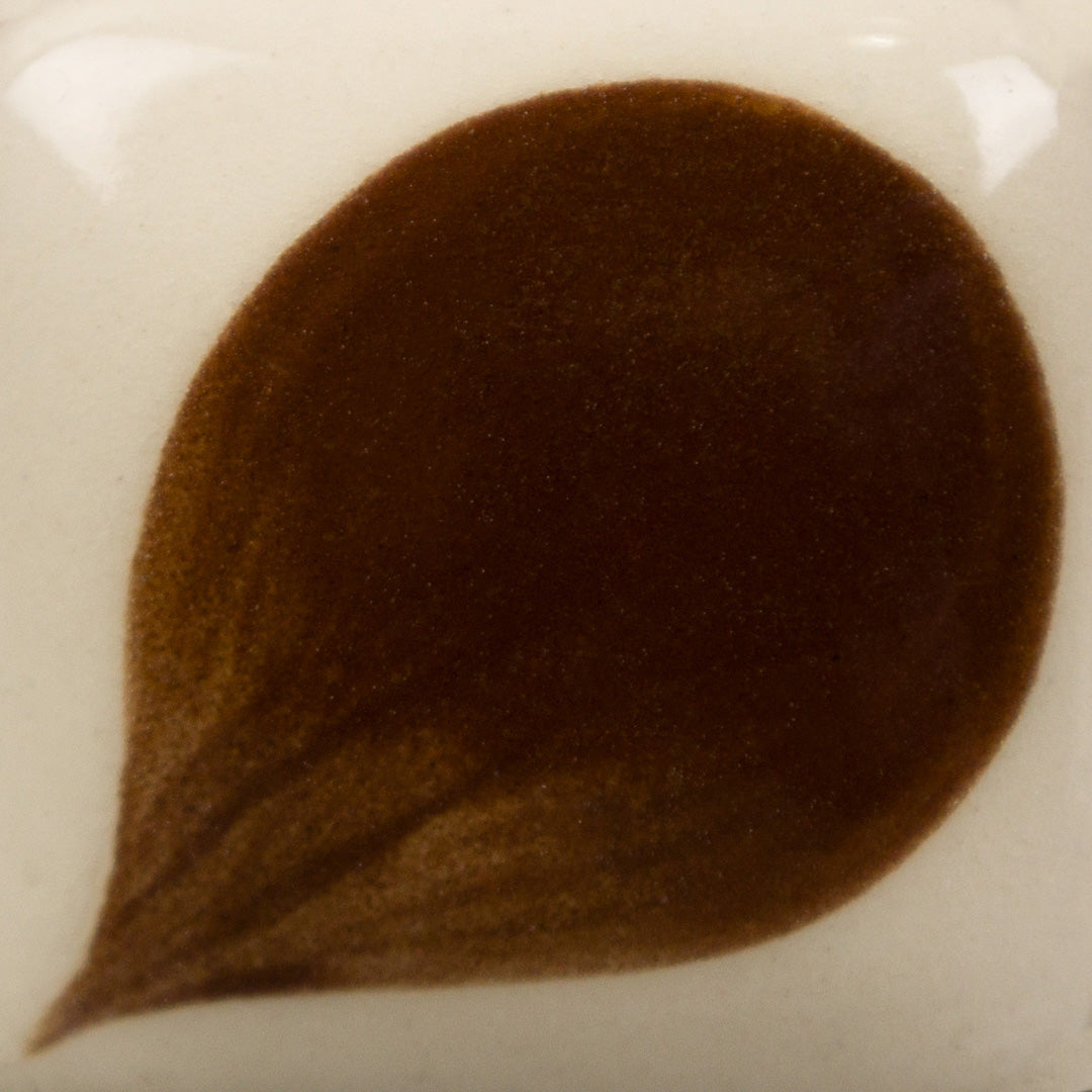 EZ010-Duncan-fired EZ010 French Brown