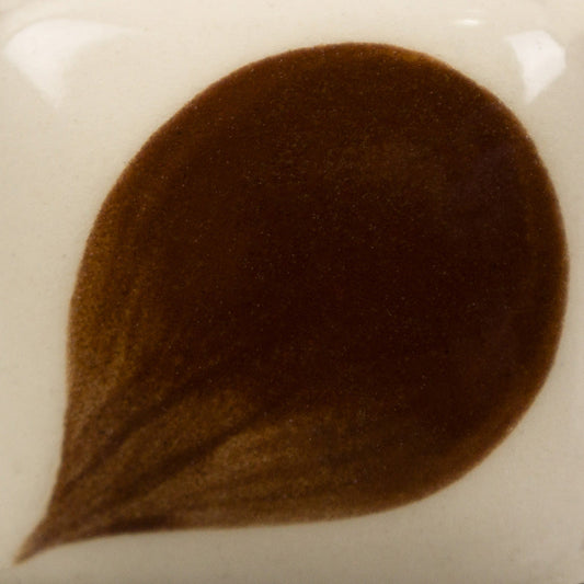 EZ010-Duncan-fired EZ010 French Brown