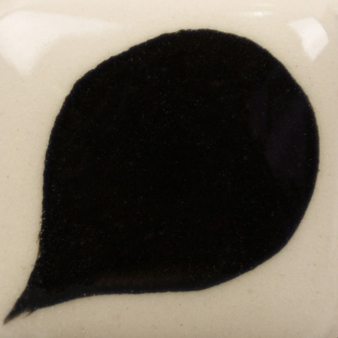 EZ012-Duncan-fired  EZ012 Cobalt Jet Black