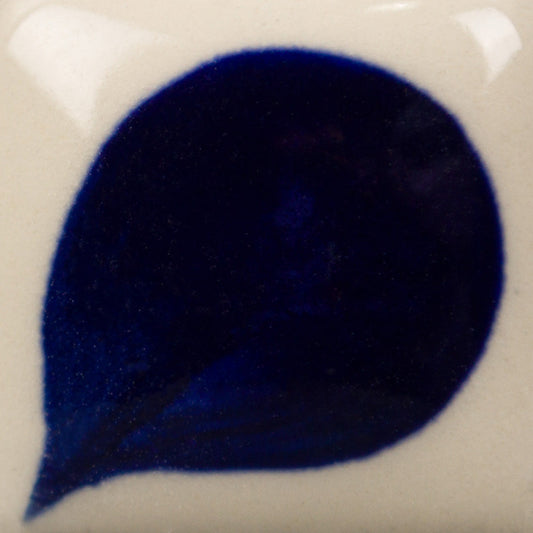 EZ023-Duncan-fired  EZ023 Midnight Blue