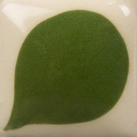 EZ033-Duncan-fired  EZ033 Ivy Green